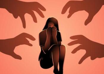 Deaf & Mute 11 Year Old Dalit Girl Raped, Tortured with Cigarette Burns in Rampur UP
