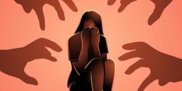Deaf & Mute 11 Year Old Dalit Girl Raped, Tortured with Cigarette Burns in Rampur UP