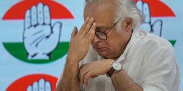Jairam Ramesh