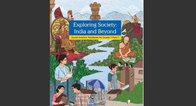 Mughals, Delhi Sultans Out, Fresh Chapters on Indian Rulers, Mahakumbh Introduced: NCERT revises Class 7 books