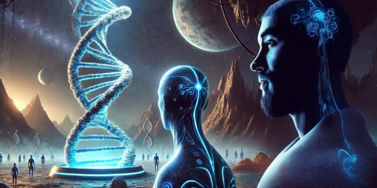 Holiverse DNA Avatars: What Users Really Think About This Disruptive Innovation