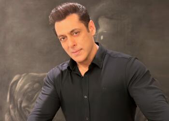 Will Blow Up His Car: Salman Khan Receives Death Threat, Security Heightened