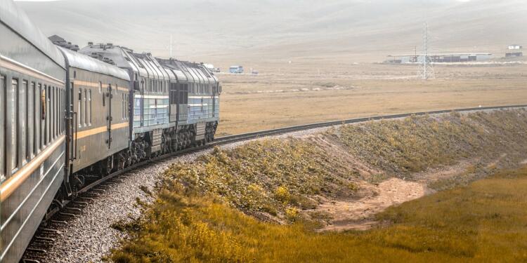 Train Journeys in India That Offer Unforgettable Travel Experiences