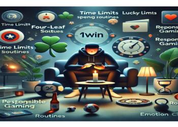 1win कैसीनो गेम्स: जब दांव से पहले रिवाज़ बन जाते हैं आदत और खेल का हिस्सा