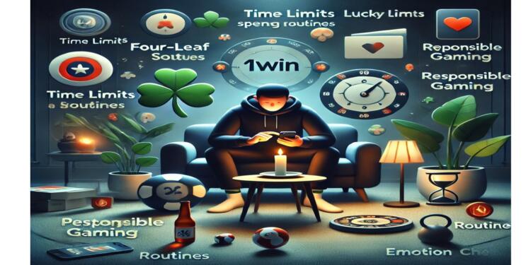 1win कैसीनो गेम्स: जब दांव से पहले रिवाज़ बन जाते हैं आदत और खेल का हिस्सा