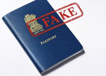 Foreign Nationals Tracked for Using Fake Documents to Gain Citizenship