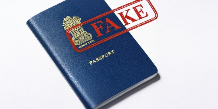 Foreign Nationals Tracked for Using Fake Documents to Gain Citizenship