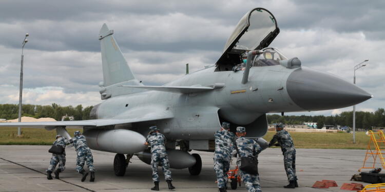 Five Pakistani Aircraft Taken Out in Operation Sindoor: BJP’s Amit Malviya