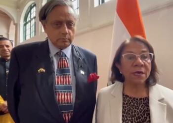 Colombia Withdraws Statement Condoling Terrorists Killed in 'Operation Sindoor'