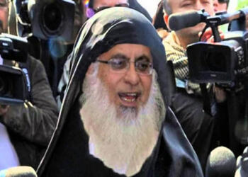 Would you support Pak if it fights India?' asks Islamabad cleric, gets no reply