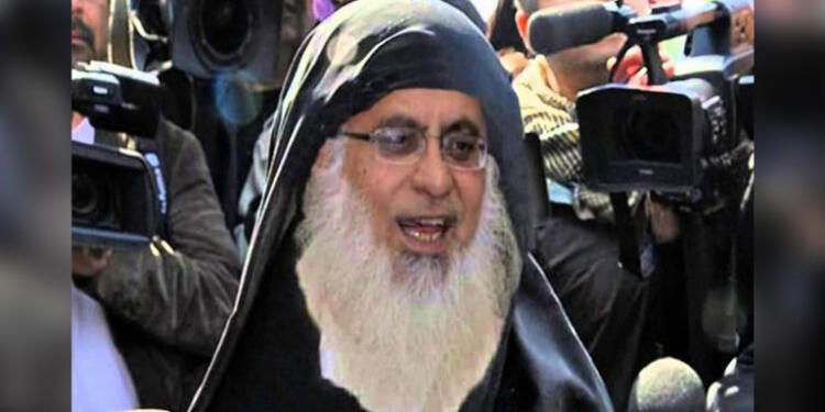 Would you support Pak if it fights India?' asks Islamabad cleric, gets no reply