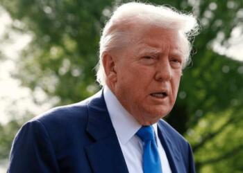 Donald Trump Announces Surprise India-Pakistan Ceasefire, Credits American Mediation