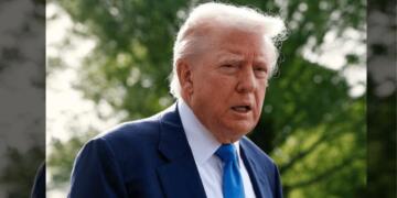India-Pakistan Agrees on Ceasefire – Donald Trump