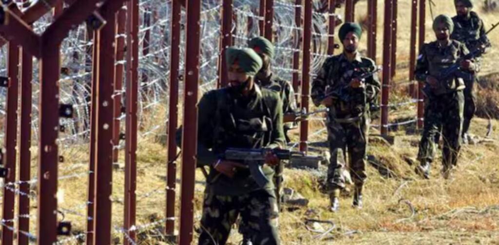 Pakistan Bloody Trail: A Chronicle of Terror from Bombay to Pahalgam (1993–2025)