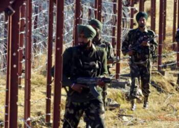 Pakistan Bloody Trail: A Chronicle of Terror from Bombay to Pahalgam (1993–2025)