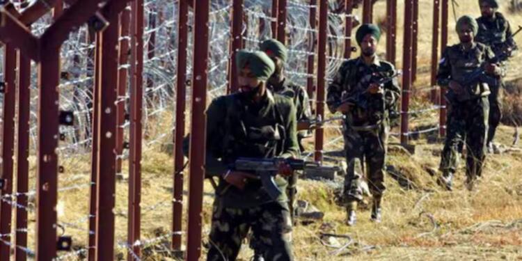 Pakistan Bloody Trail: A Chronicle of Terror from Bombay to Pahalgam (1993–2025)