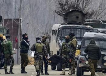 Shopian Terror Crackdown: Army Launches Operation Keller, Kills Three Lashkar Terrorists