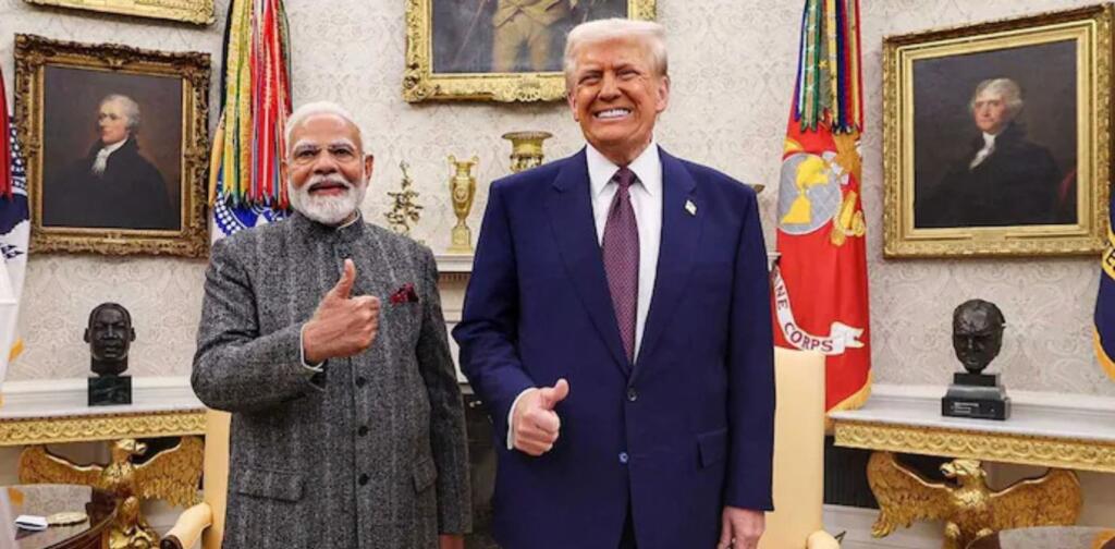 Both countries will try to take advantage of the ongoing 90-day tariff pause to reach an interim agreement and score early mutual wins before the first phase of the trade deal is announced in October this year