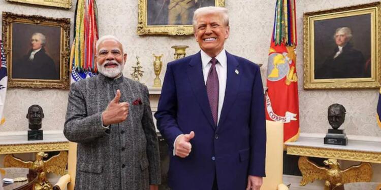 Both countries will try to take advantage of the ongoing 90-day tariff pause to reach an interim agreement and score early mutual wins before the first phase of the trade deal is announced in October this year