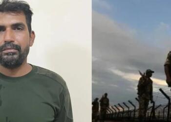 Image Source : INDIA TV/PTI