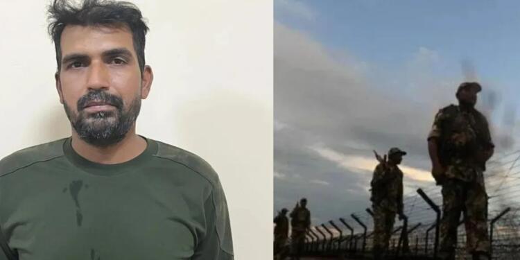 Image Source : INDIA TV/PTI