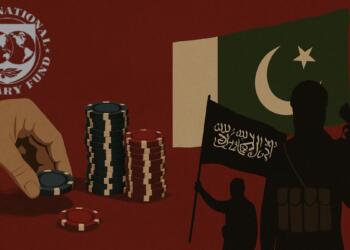 The West’s Fatal Gamble: Propping Up Pakistan’s Global Jihad Machine