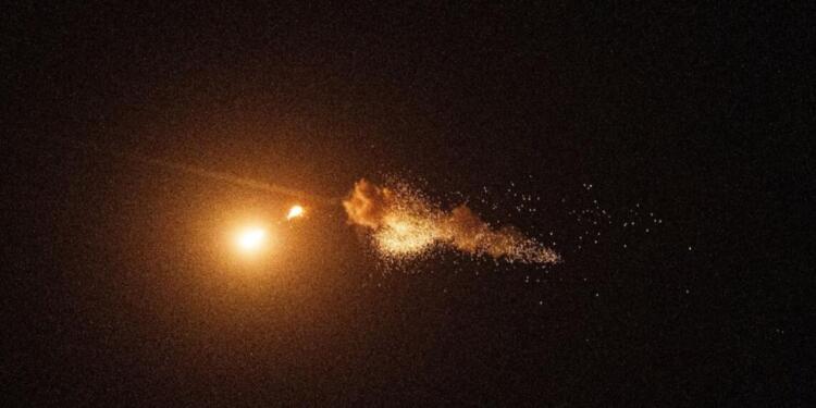 Operation Sindoor Phase 2: India foils Pakistan’s late night missile barrage