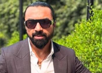 Ajaz Khan