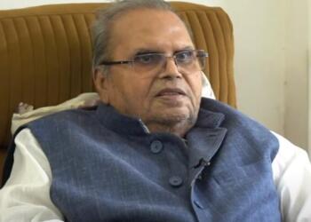 The Tale of how Operation Sindoor Silenced Satyapal Malik and His Echo Chamber