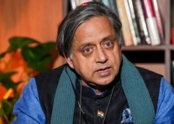 Congress Hates What India Needs: Shashi Tharoor Inclusion in All Party Delegation Reveals Party’s Deep Insecurity