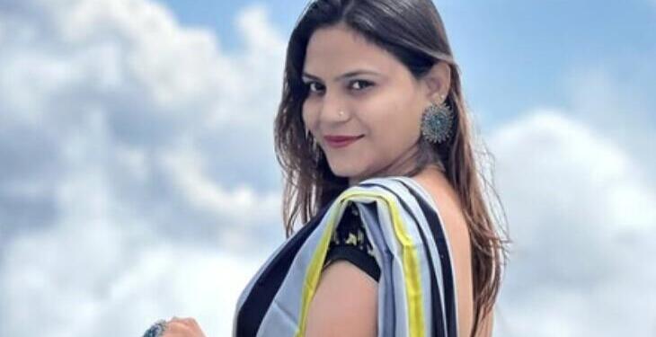 Haryana travel blogger arrested for spying for Pakistan