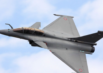 Rafale Diplomacy in Action: French Lawmakers Reaffirm Support for India’s War on Terror