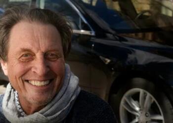 Errol Musk, father of Elon Musk to Visit Ram Temple in June