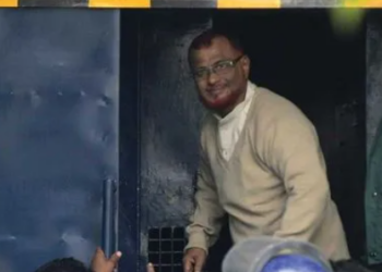 Bangladesh Supreme Court Frees Jamaat Leader Azharul Islam Behind 1971 Bangladeshi Hindu Genocide