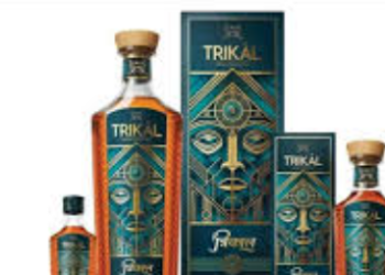 Radico Khaitan Pulls ‘Trikal’ Whisky from Market Amid Public Backlash from Hindus
