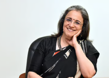 Lokpal Clears Former SEBI Chief Madhabi Puri Buch of All Allegations