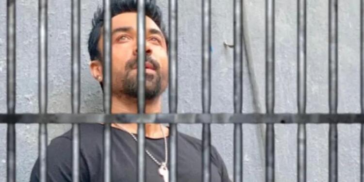 Ajaz Khan, under fire for vulgarity in Ullu show ‘House Arrest’, now accused of rape and forcing to convert