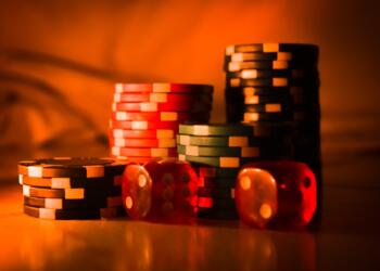 The Thrill of Competition: Why We Love High-Stakes Moments in the Online Casino Malaysia