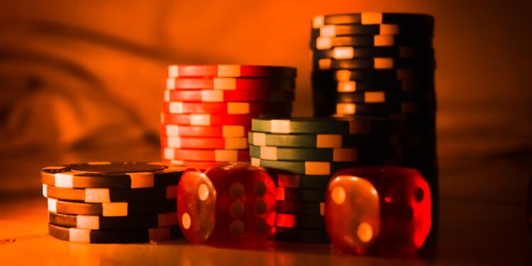 The Thrill of Competition: Why We Love High-Stakes Moments in the Online Casino Malaysia