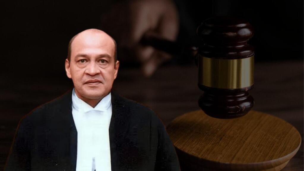 Parliament Moves to Impeach Justice Yashwant Varma