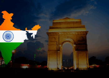 INDIA : A New Kind of Superpower