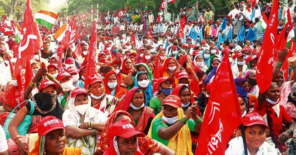 Tracing the Anti-India Legacy of India’s Communist Movement