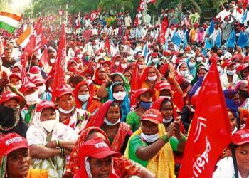 Tracing the Anti-India Legacy of India’s Communist Movement