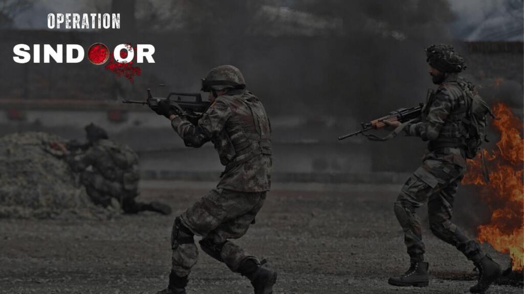 Mock Drills to Be Held Tomorrow in States Bordering Pakistan