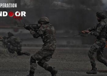 Mock Drills to Be Held Tomorrow in States Bordering Pakistan