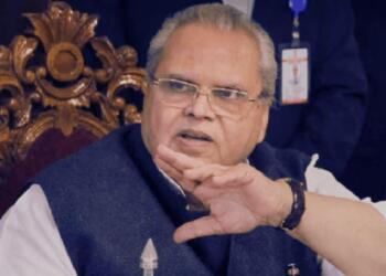 Central Bureau of Investigation (CBI) has filed a chargesheet against former Jammu and Kashmir Governor Satyapal Malik