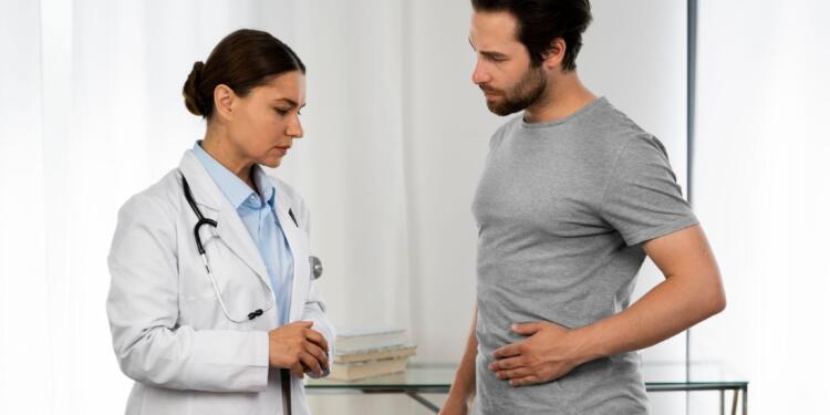 Erectile Dysfunction: Separating Fact from Fiction Before You See That Sexologist Doctor in Bangalore