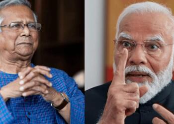 Trans-shipment stopped, exports stalled – now Bangladesh will understand India’s importance