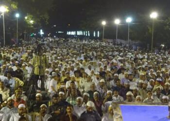 DMK Ally MMK Demands 14 Assembly Seats for Muslims Ahead of 2026 Tamil Nadu Polls