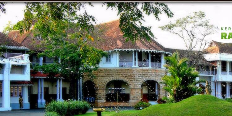 CPI(M) Govt Turns School Textbooks into Political Battleground